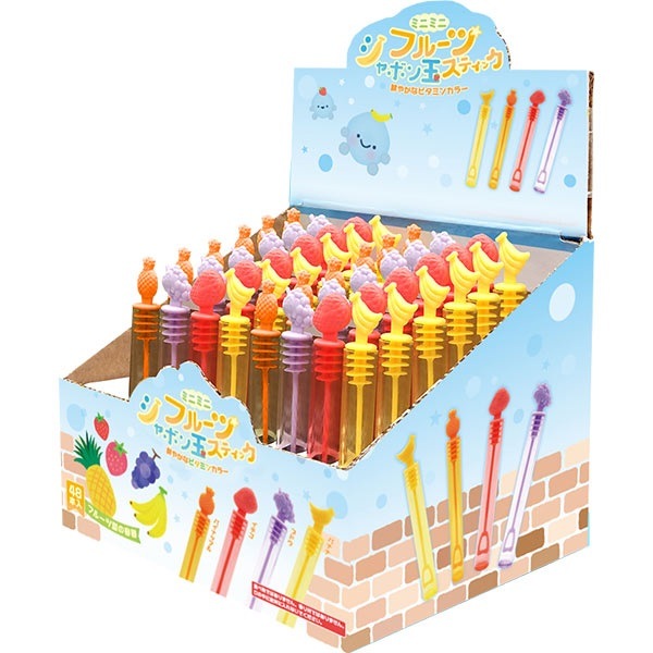 ߥ˥ߥ˥ե롼ĥܥ̥ƥå 48ĥå