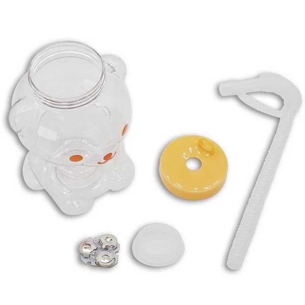 �ԥ��ԥ����롪���ޤ���ܥȥ� 96�ĥ��å�