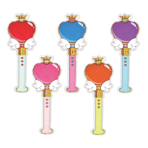 �ץ�ƥ��������ϡ��ȥ��ƥå� 15�ĥ��å�