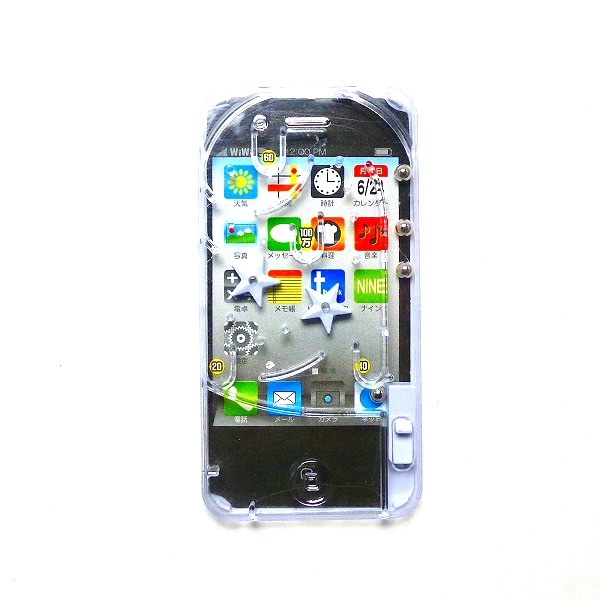 スマートピンボールゲーム 24個セット