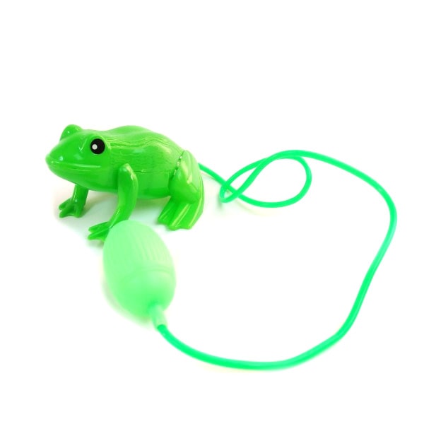 かえってきたぴょんぴょんカエルJIRO 25個セット