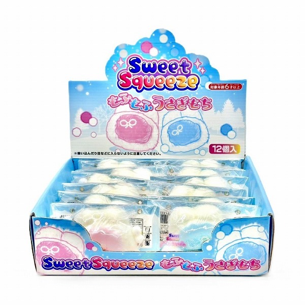 Sweet Squeeze ��դ�� ��������� 12�ĥ��å�