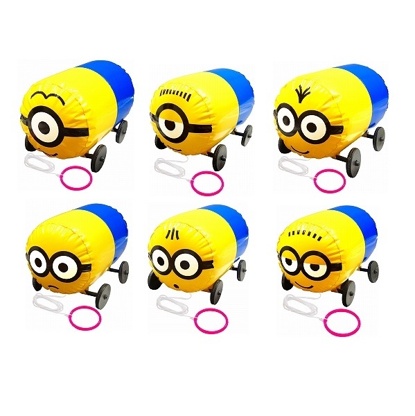 ������ݥߥ˥��� 6�ĥ��å�