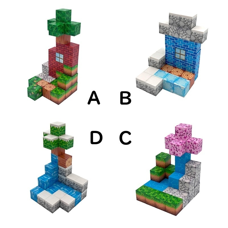 �ޥ��ͥåȥ��塼�֥֥��å���32�ĥ��åȡ�