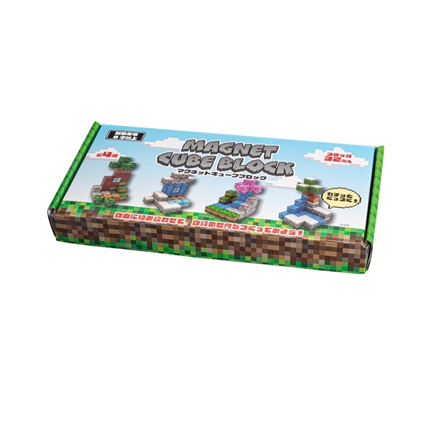 �ޥ��ͥåȥ��塼�֥֥��å���32�ĥ��åȡ�