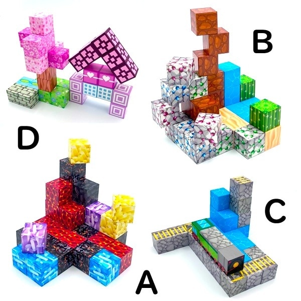 �ޥ��ͥåȥ��塼�֥֥��å�2��32�ĥ��åȡ�