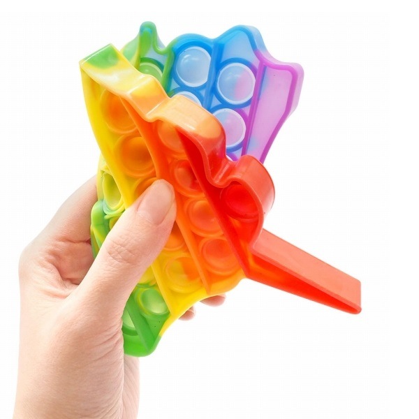 �ץå���ݥå׶�ε����˥����� 6�ĥ��å�