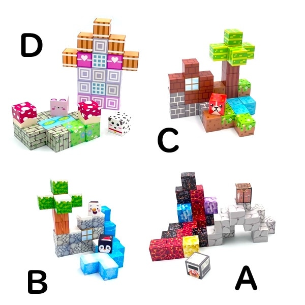 �ޥ��ͥåȥ��塼�֥֥��å�3��32�ĥ��å�