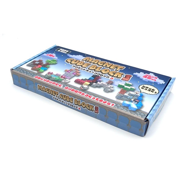 �ޥ��ͥåȥ��塼�֥֥��å�3��32�ĥ��å�