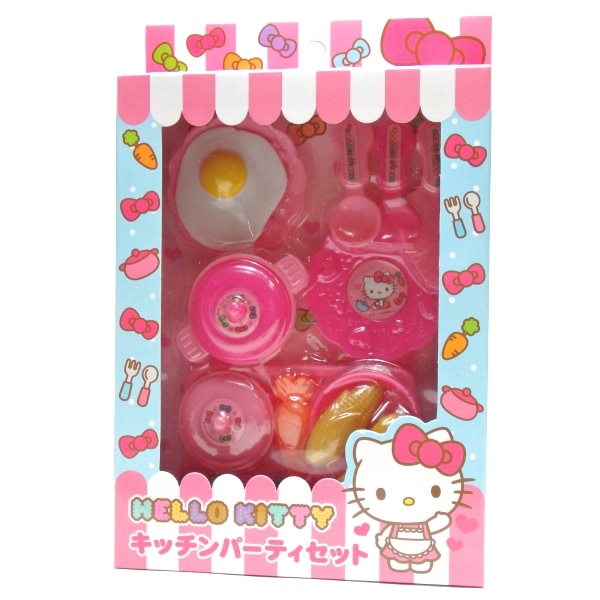 Hello Kitty���å���ѡ��ƥ����å� 1�ĥ��å�