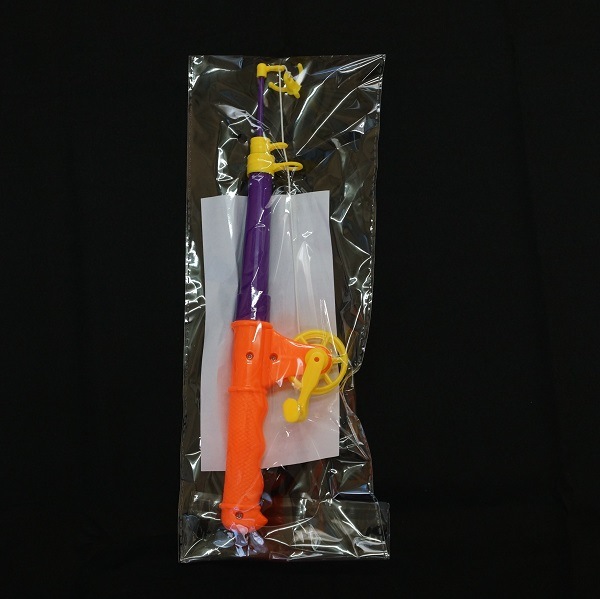 �Ҥä������Х��륯��Ĥꤶ�� 6�ĥ��å�