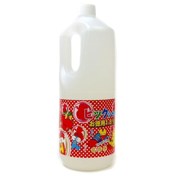 �Ȥ��Υӥå�����ܤ�̱� ������ 1.8��åȥ� 1��