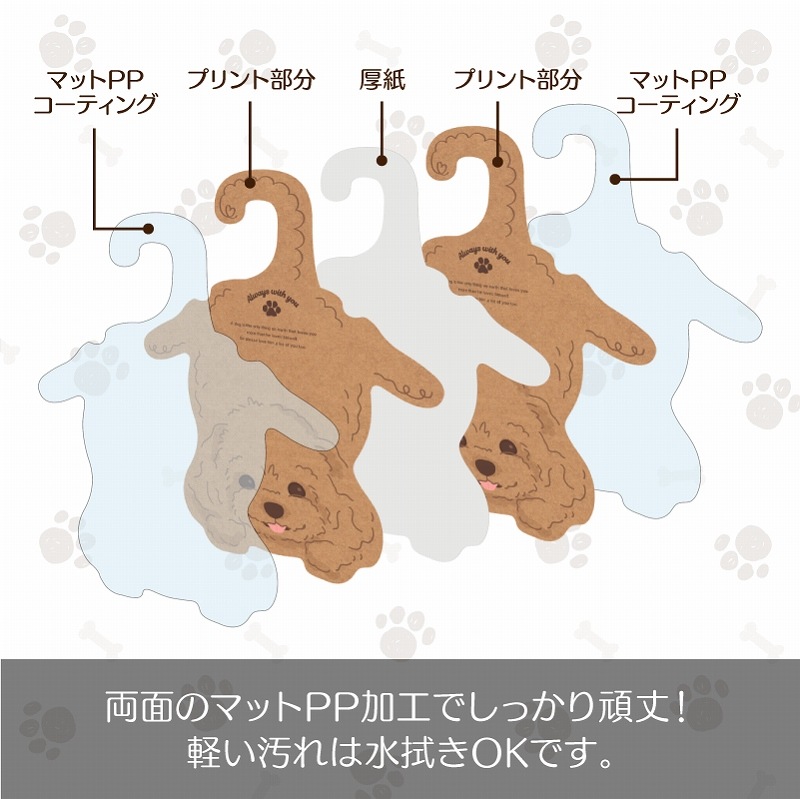 ��ǭ�ѥڥåȥϥ󥬡�����󤳥��饹�ȡ��ȥ��ס��ɥ롡Ʊ�������ܥ��å�