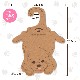 ��ǭ�ѥڥåȥϥ󥬡�����󤳥��饹�ȡ��ȥ��ס��ɥ롡Ʊ�������ܥ��å�