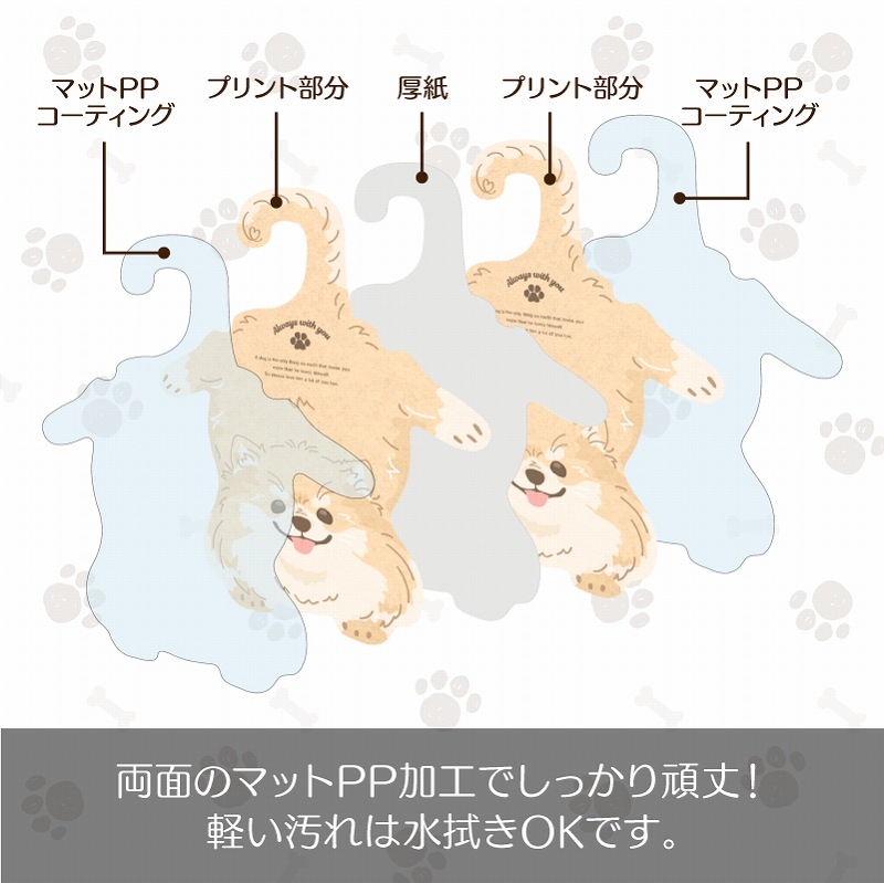 ��ǭ�ѥڥåȥϥ󥬡�����󤳥��饹�ȡ��ݥ��˥���Ʊ�������ܥ��å�