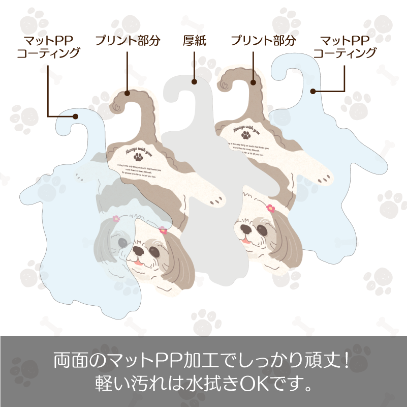��ǭ�ѥڥåȥϥ󥬡�����󤳥��饹�ȡ�����������Ʊ�������ܥ��å�