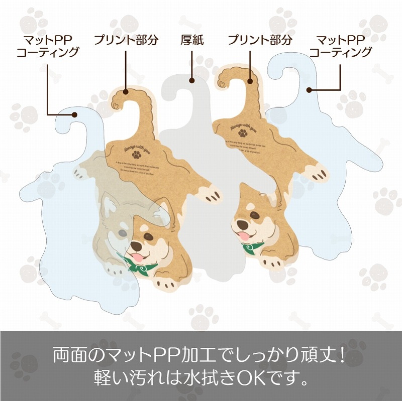 ��ǭ�ѥڥåȥϥ󥬡�����󤳥��饹�ȡ��Ƹ���Ʊ�����ܥ��å�