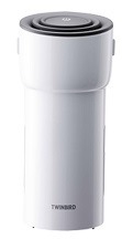 ĥСɡHEPAե륿եȯ AIR BOTTLE(ۥ磻)/AC-5942W