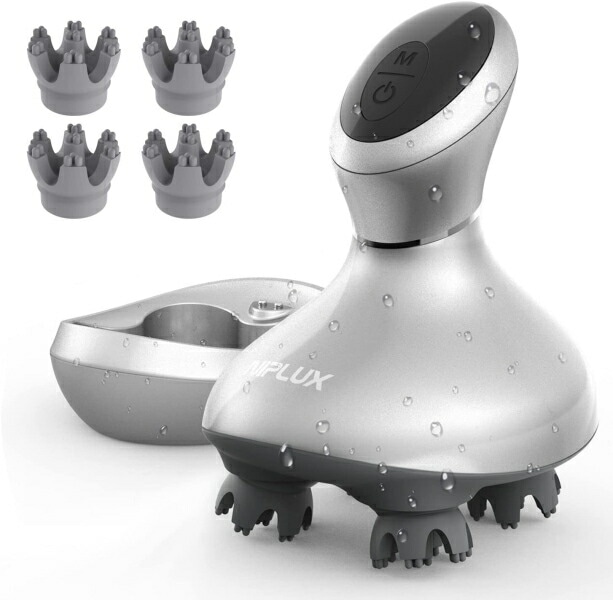 [SS-2022-F105]���ϥץ饹��NIPLUX HEAD SPA/NP-HS20S