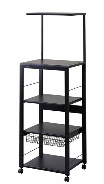 �����ॱ���������Ȥ�Ω�Ƽ������ץ��å�4�� �ϥ�������Frorie(�֥�å�)/ORH-202K