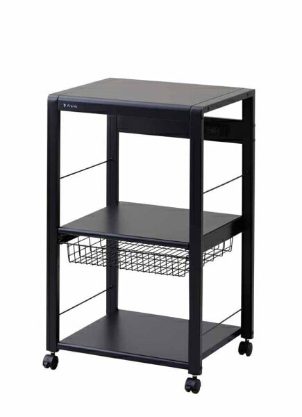 �����ॱ���������Ȥ�Ω�Ƽ������ץ��å�3�� ����������Frorie(�֥�å�)/ORL-201K