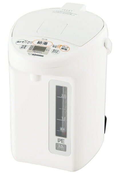 [SS-2025-M546]ݰޥʨȤVEŵޤۤӤ ͥ(3.0L)(ۥ磻)/CV-TE30-WA