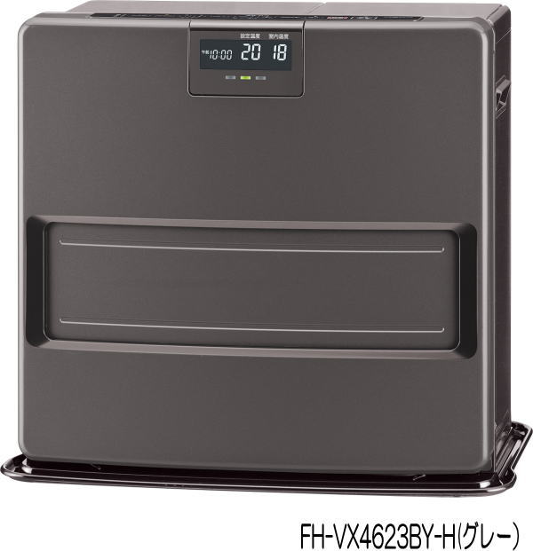 [SS-2023-J321]�����ʡ�VX���꡼�������ե���ҡ�����(���졼)/FH-VX4623BY-H