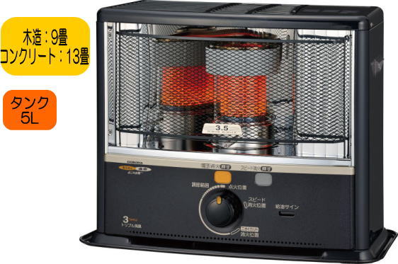 コロナ 反射式石油ストーブ SX-E3519WY Amazon | CORONA(コロナ) 石油ストーブ 【日本生産】 遠赤
