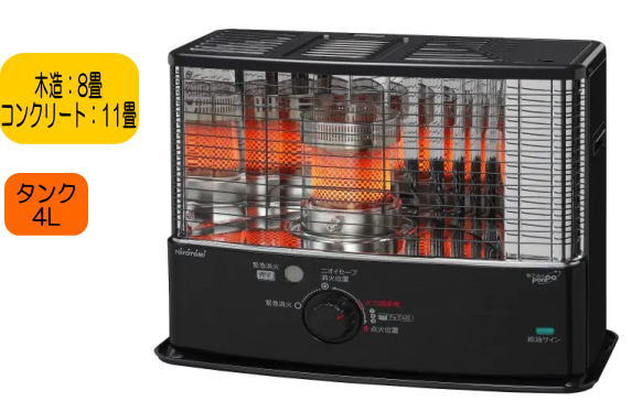 [SS-2024-L313]�ȥ�ȥߡ��������ȡ���(�֥�å�)/RS-W30N-B