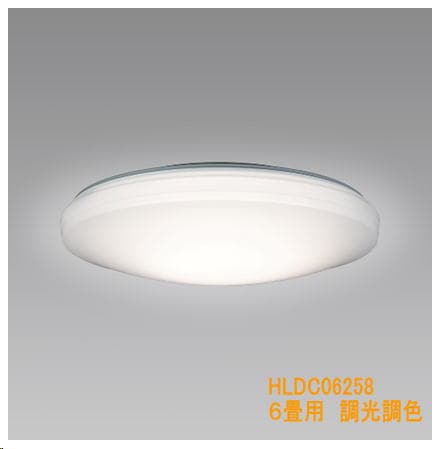 [SS-2025-P412]�ۥ��륯����LED������󥰥饤��(6��)/HLDC06258