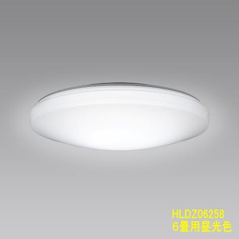 [SS-2025-P407]�ۥ��륯����LED������󥰥饤��(6��)/HLDZ06258