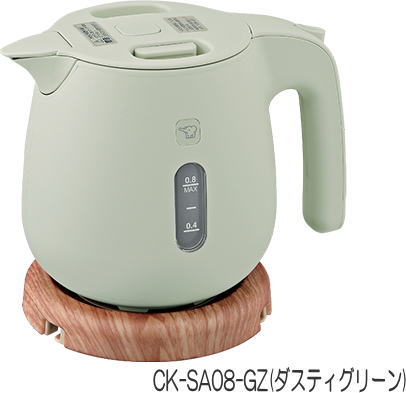 [SS-2026-Q347]�ݰ����ŵ����ȥ�(0.8��)(�����ƥ����꡼��)/CK-SA08-GZ