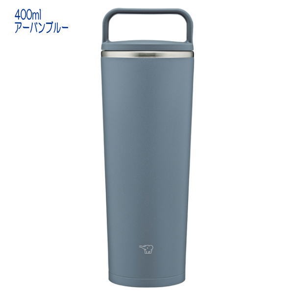 [SS-2024-K804]�ݰ������ƥ쥹����꡼����֥顼(0.4L)(�����Х�֥롼)/SX-JS40-AM