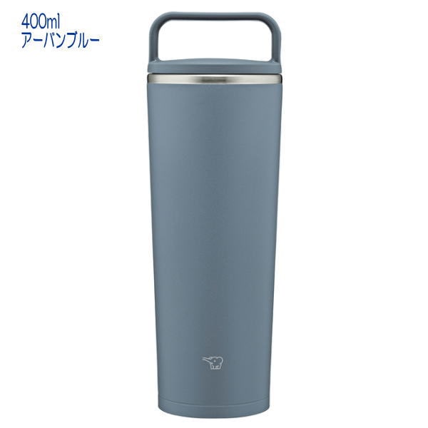 [SS-2024-K804]�ݰ������ƥ쥹����꡼����֥顼(0.4L)(�����Х�֥롼)/SX-JS40-AM