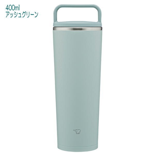 [SS-2024-K804]�ݰ������ƥ쥹����꡼����֥顼(0.4L)(���å��奰�꡼��)/SX-JS40-GM
