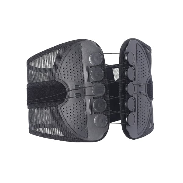 SS-2025-P718]アルインコ：ウエストガードベルトM/EXG301M