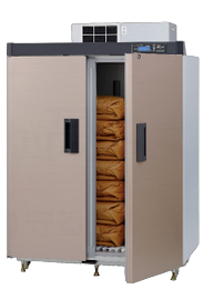 SS-2024-L651]エムケー精工：味の新鮮蔵 7袋用(シャンパンゴールド