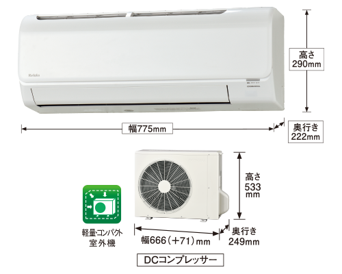 [SS-2026-Q211]�����ʡ���������B���꡼��/CSH-B22CR-W
