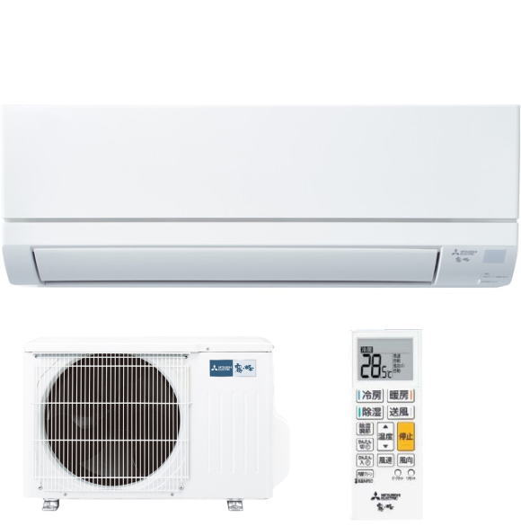 [SS-2025-M201]��ɩ����������GV���꡼��(�ԥ奢�ۥ磻��)/MSZ-GV2224-W