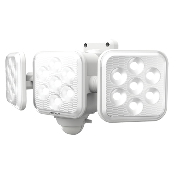 [SS-2025-M829]�ॵ����5W��3�� �ե꡼�����༰LED�����ӥ��󥵡��饤��/LED-320