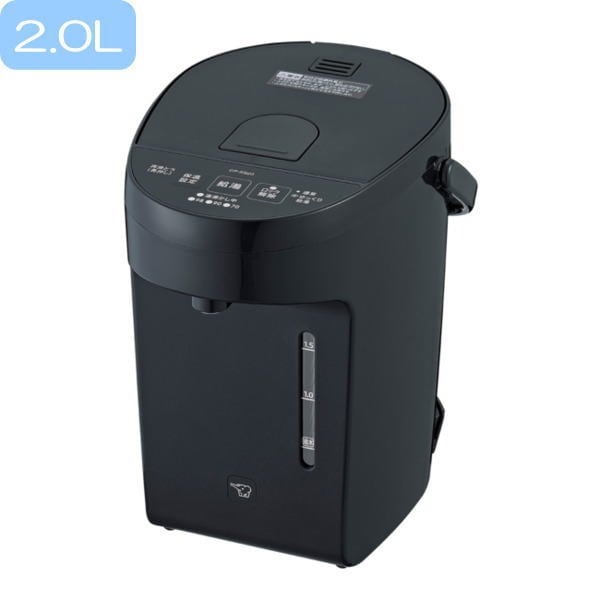 ���ݰ����ޥ�����ʨ�Ȥ���ư�ݥå�(���졼�ȥ֥�å�)(2L)/CP-EB20-BM