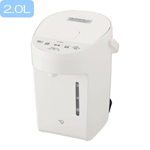 ���ݰ����ޥ�����ʨ�Ȥ���ư�ݥå�(�ۥ磻��)(2L)/CP-EB20-WA