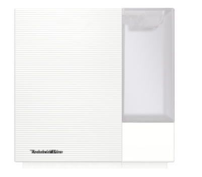 SS-2025-P229]ダイニチ：ハイブリッド式加湿器(サンドホワイト