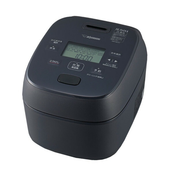 ���ݰ��������̰���IH���ӥ��㡼 ��4���)(���졼�ȥ֥�å�)/NW-MC07-BZ