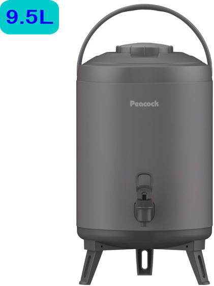 �ԡ����å� ���������ƥ�쥹�����ѡ�(���������졼)(9.5L)/ INJ-100-H