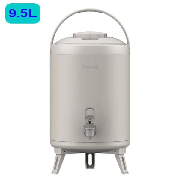 ���ԡ����å� �����������ѡ�(�饤�ȥ��졼)(9.5L)/INP-100-LH