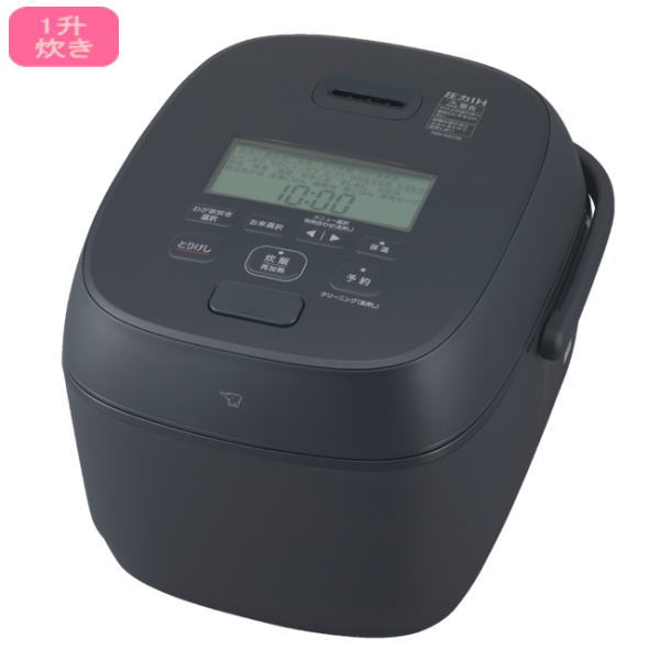 ���ݰ�������IH���ӥ��㡼�ˤ�椭�ʣ������(�֥�å�)/NW-WD18-BA