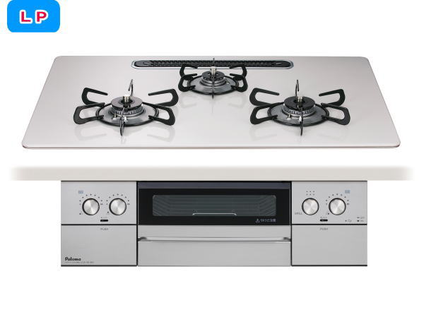 [SS-2025-P624]�ѥ��ޡ������ӥ�ȥ��󥳥��(��̵ξ�̾Ƥ�����롦���������ϡ�LP����)/PD-829WS-U75CV-LPG