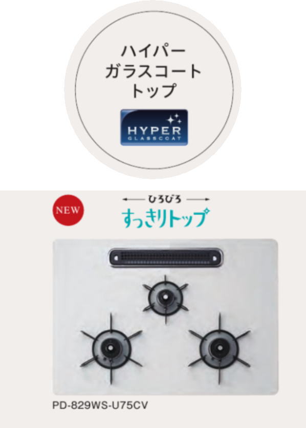 [SS-2025-P624]ѥޡӥȥ󥳥(̵ξ̾Ƥ롦ϡԻԥ)/PD-829WS-U75CV-12A13A