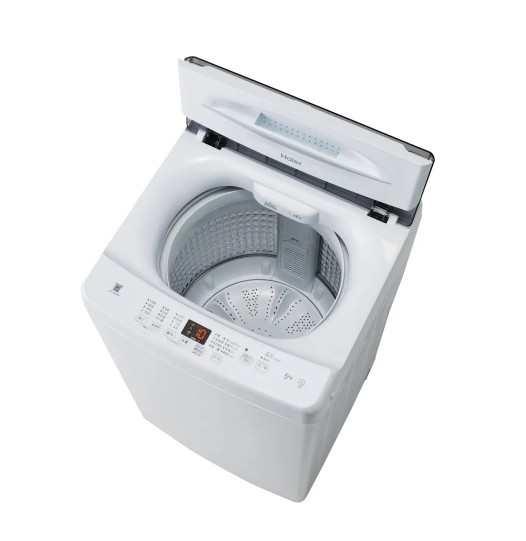 ���ϥ������롧����ư��������5kg(�ۥ磻��)/JW-U50C-W